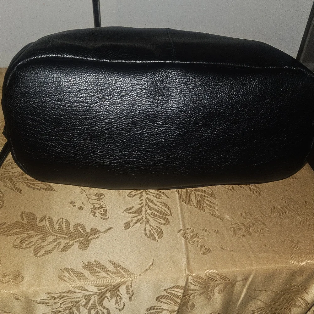 Givenchy Nightingale 2- Way Leather Handbag W/ Dust Bag - Picture 11 of 12